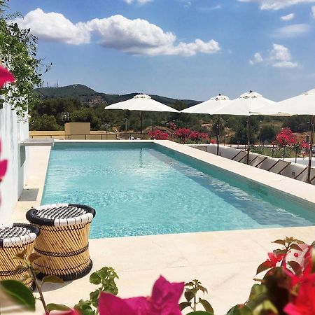 Gatzara Suites Santa Gertrudis Santa Gertrudis  エクステリア 写真