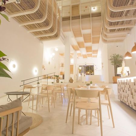 Gatzara Suites Santa Gertrudis Santa Gertrudis  エクステリア 写真