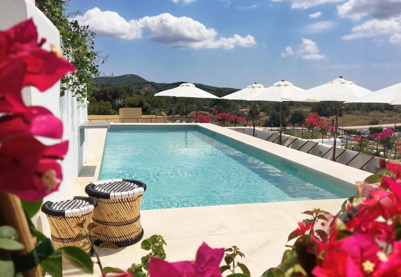 Gatzara Suites Santa Gertrudis Santa Gertrudis  エクステリア 写真