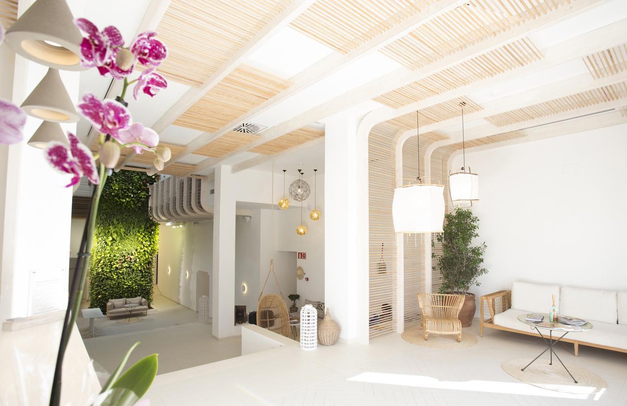 Gatzara Suites Santa Gertrudis Santa Gertrudis  エクステリア 写真