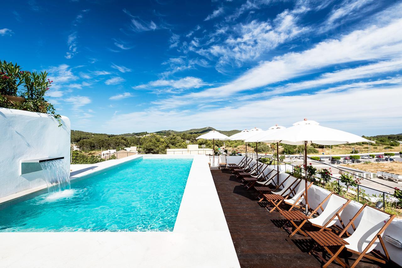 Gatzara Suites Santa Gertrudis Santa Gertrudis  エクステリア 写真