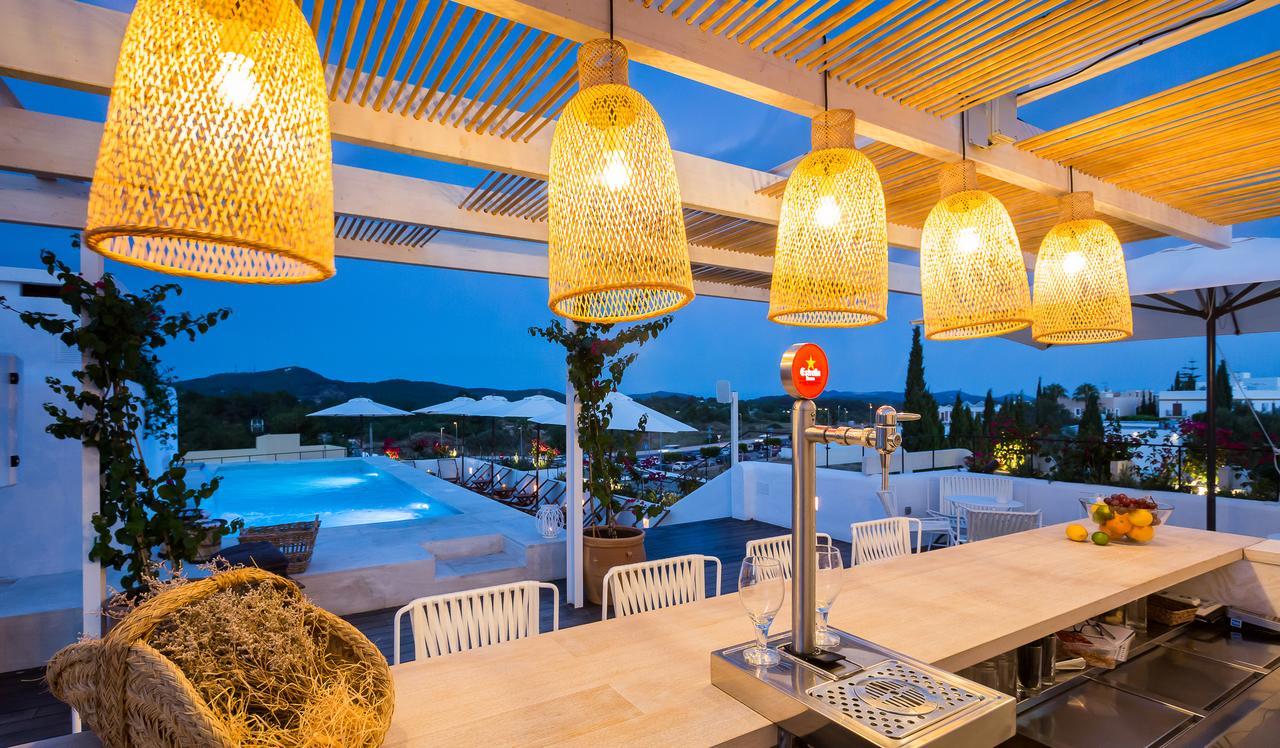 Gatzara Suites Santa Gertrudis Santa Gertrudis  エクステリア 写真