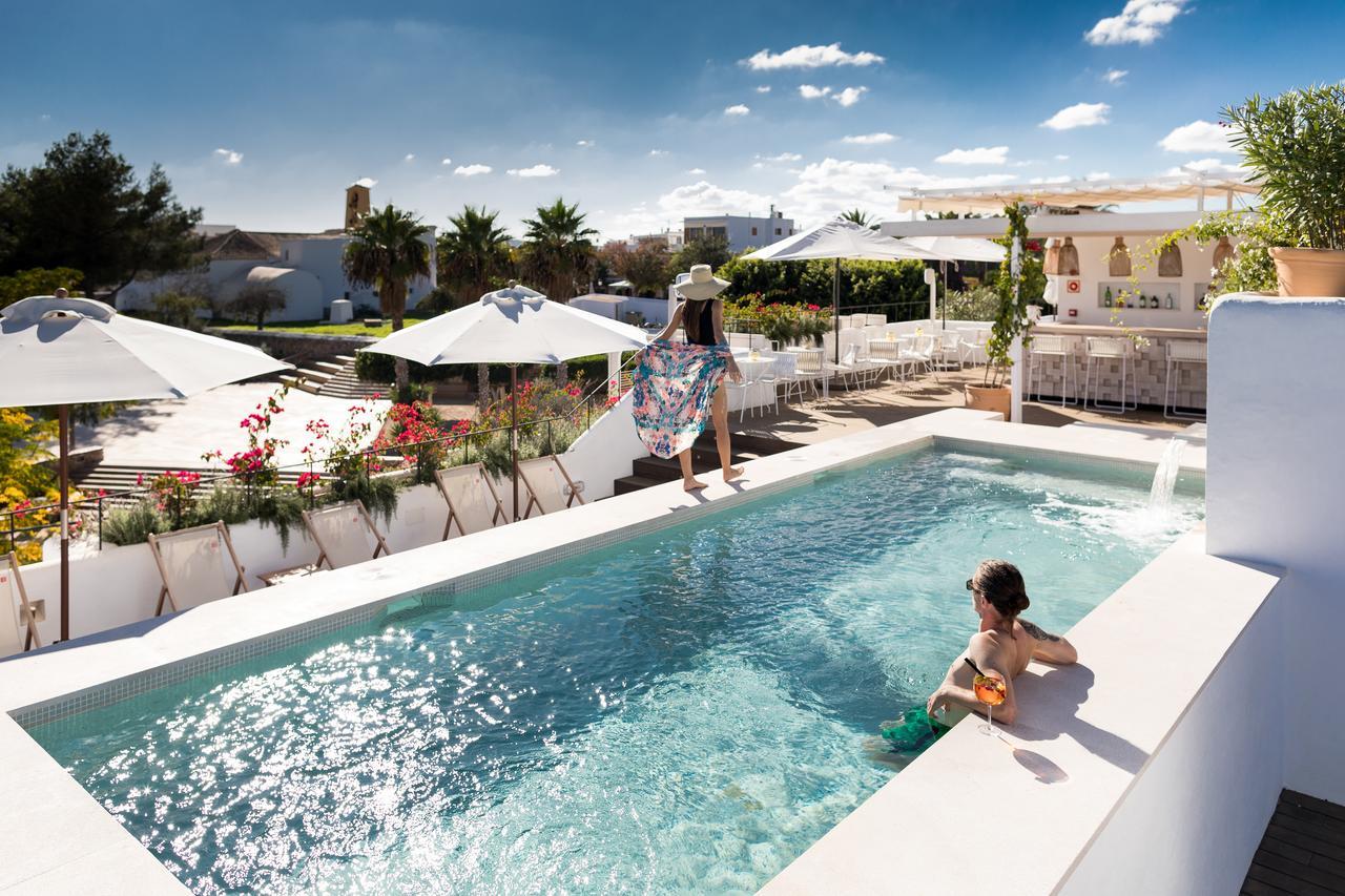 Gatzara Suites Santa Gertrudis Santa Gertrudis  エクステリア 写真