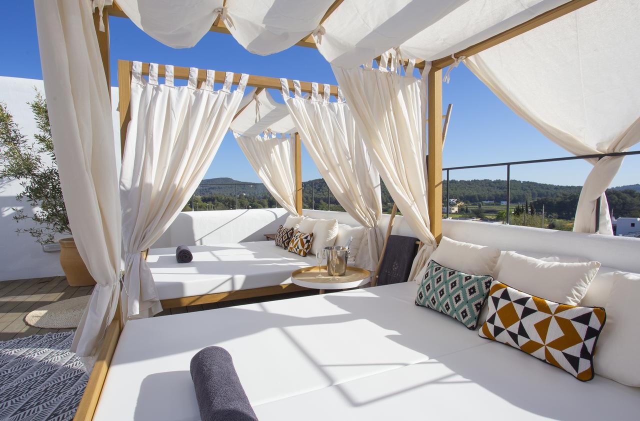 Gatzara Suites Santa Gertrudis Santa Gertrudis  エクステリア 写真