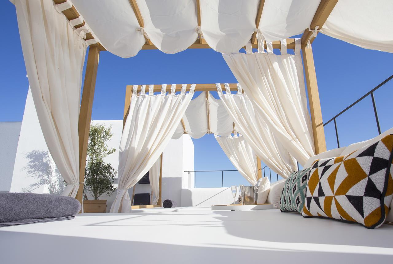 Gatzara Suites Santa Gertrudis Santa Gertrudis  エクステリア 写真