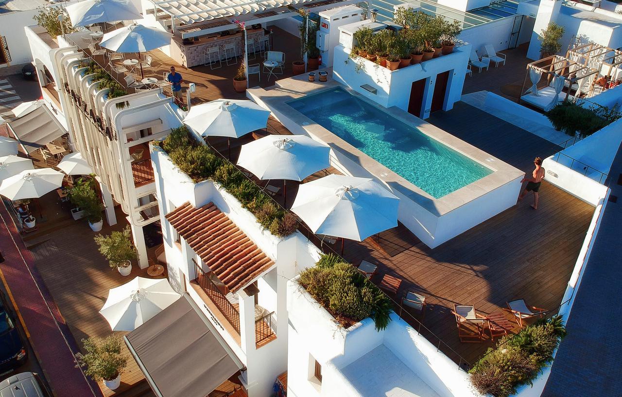 Gatzara Suites Santa Gertrudis Santa Gertrudis  エクステリア 写真