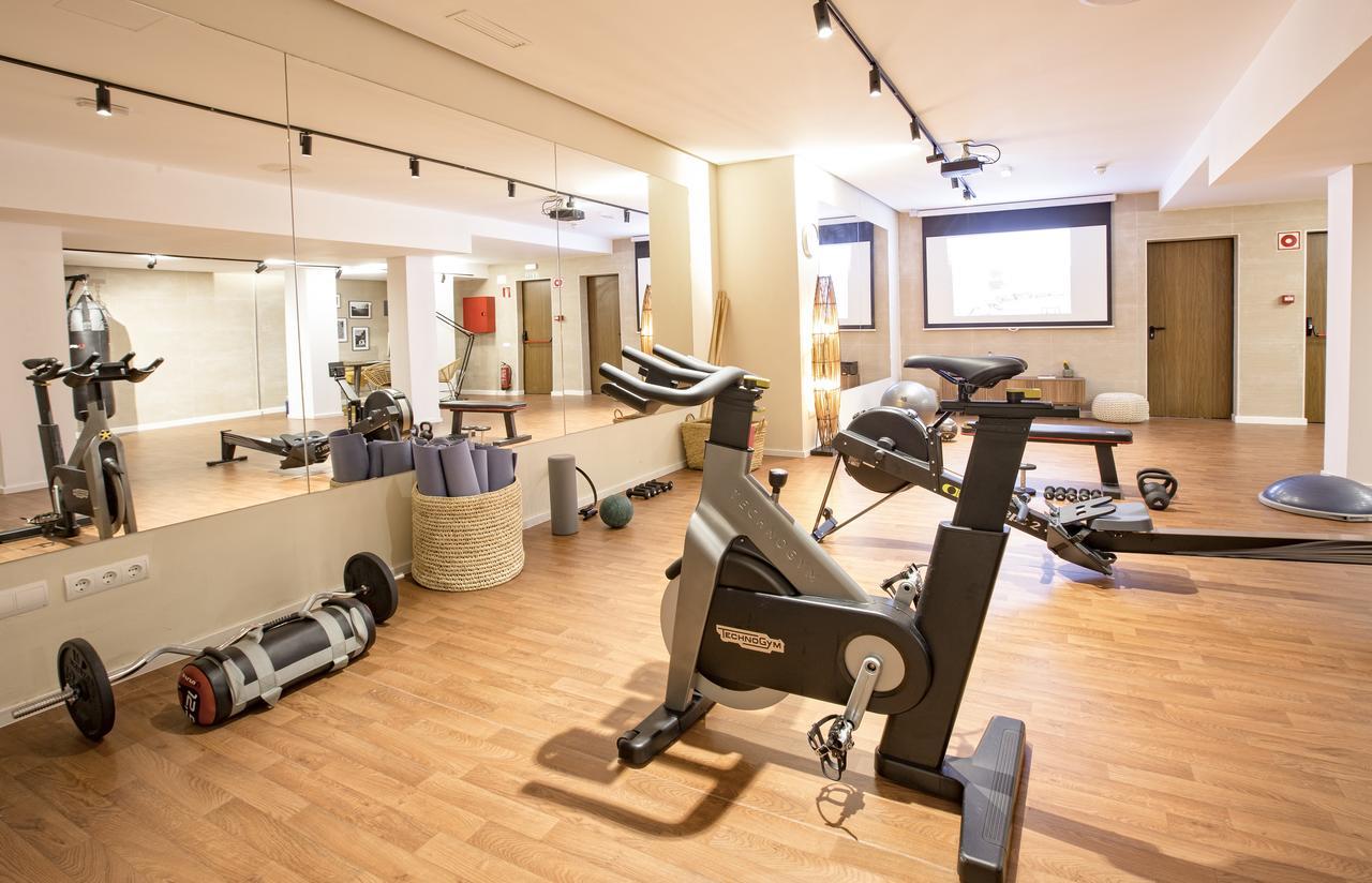 Gatzara Suites Santa Gertrudis Santa Gertrudis  エクステリア 写真
