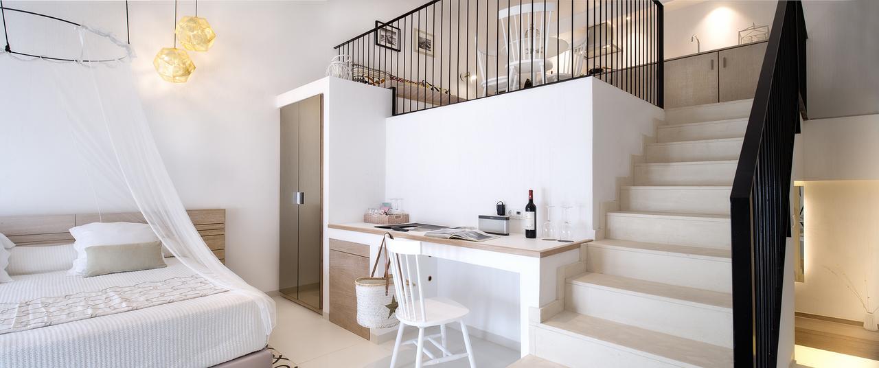 Gatzara Suites Santa Gertrudis Santa Gertrudis  エクステリア 写真