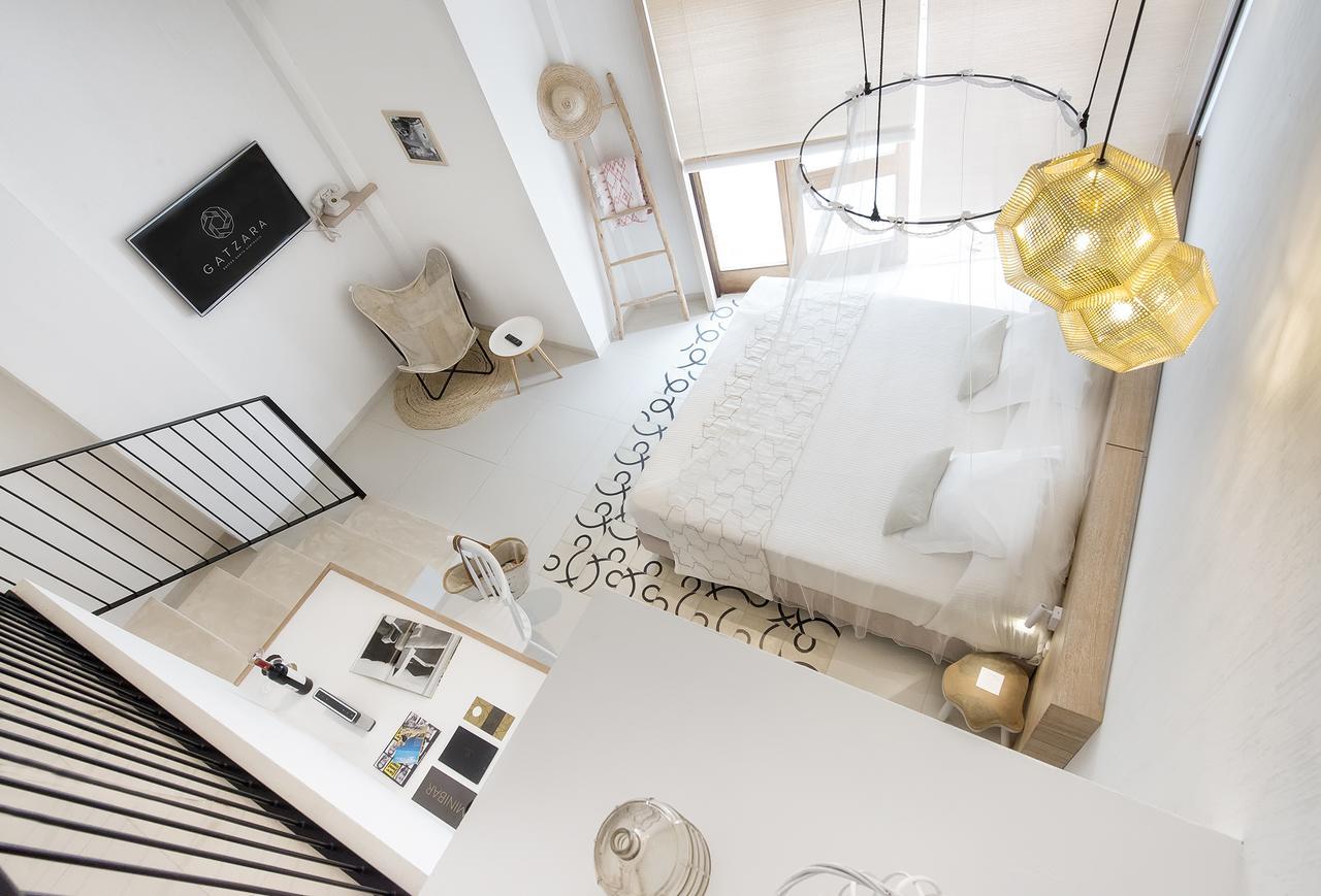 Gatzara Suites Santa Gertrudis Santa Gertrudis  エクステリア 写真