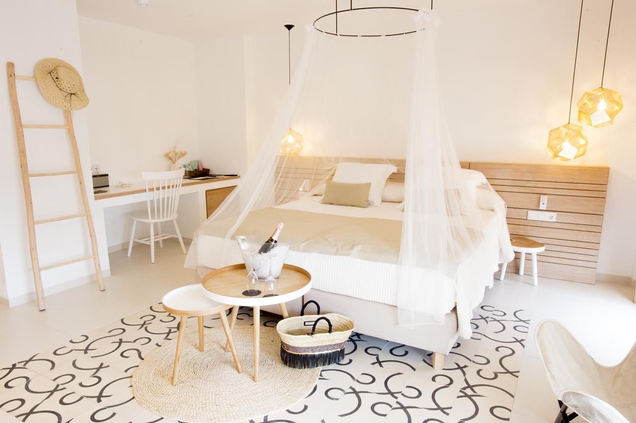 Gatzara Suites Santa Gertrudis Santa Gertrudis  エクステリア 写真