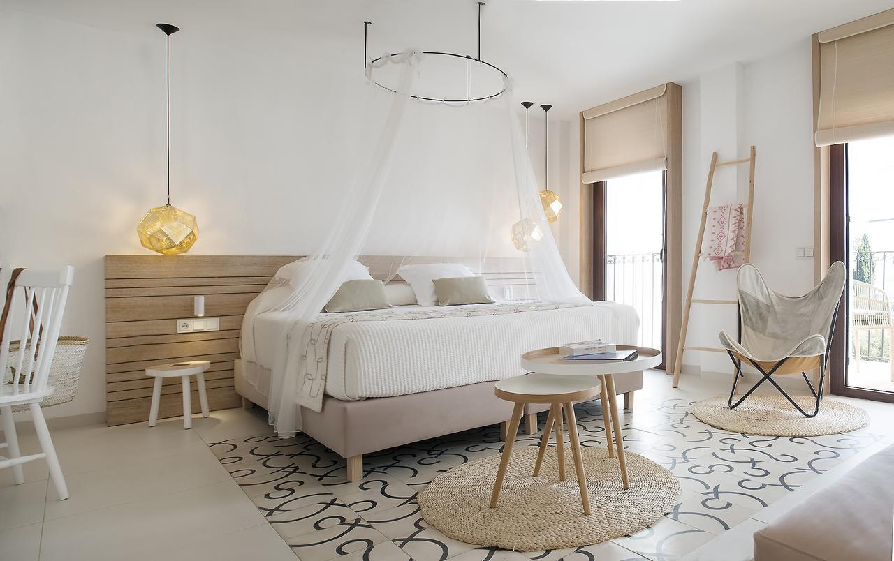 Gatzara Suites Santa Gertrudis Santa Gertrudis  エクステリア 写真