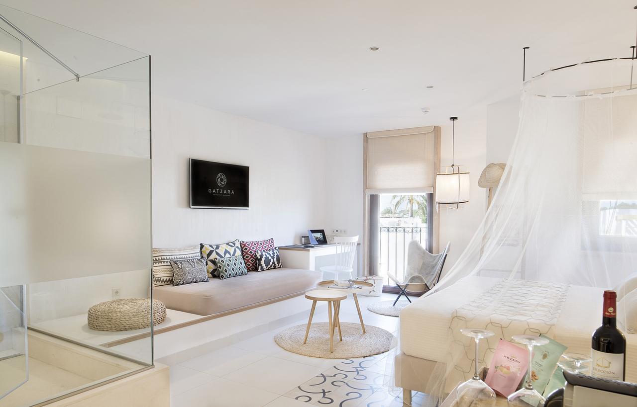Gatzara Suites Santa Gertrudis Santa Gertrudis  エクステリア 写真