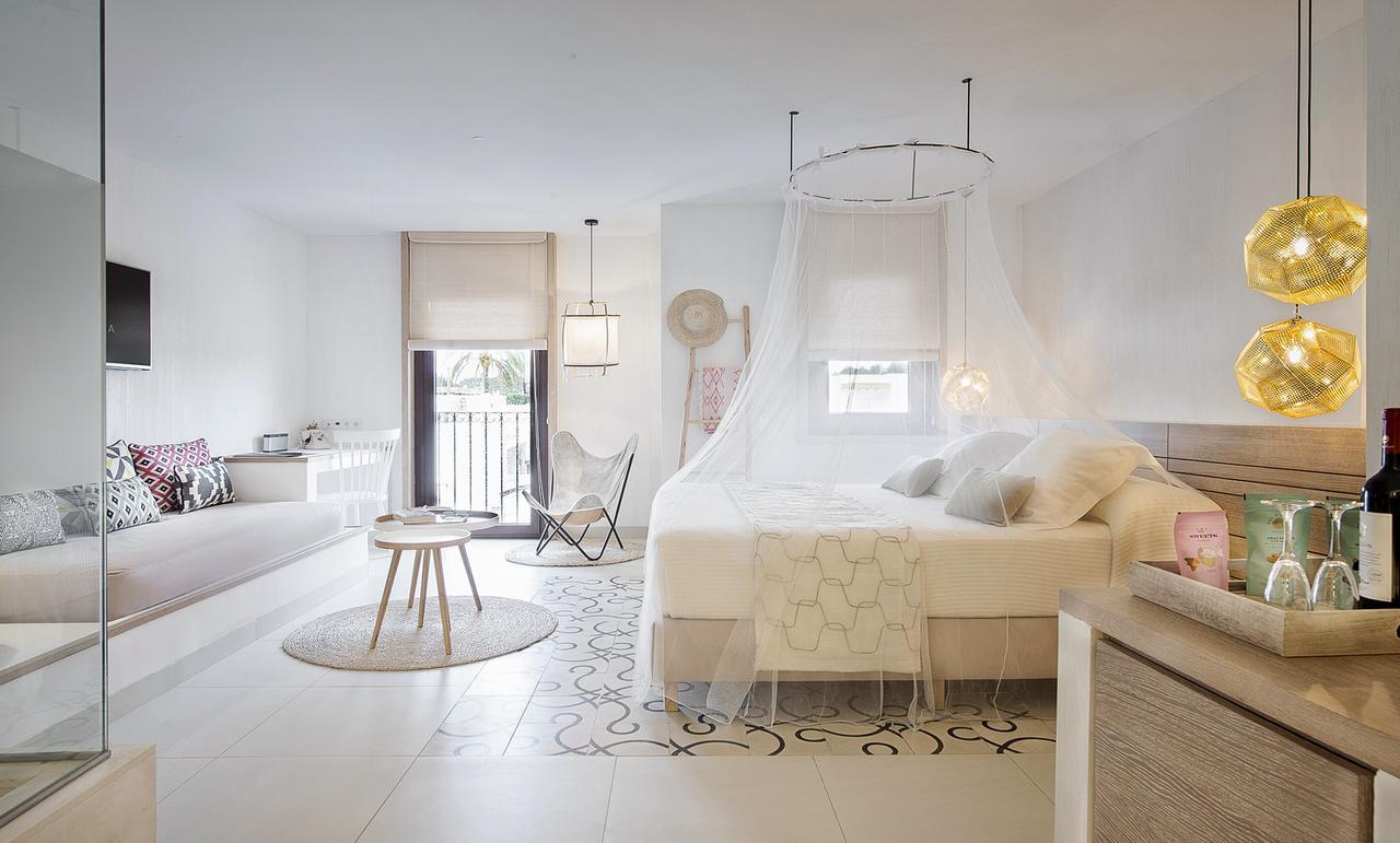 Gatzara Suites Santa Gertrudis Santa Gertrudis  エクステリア 写真