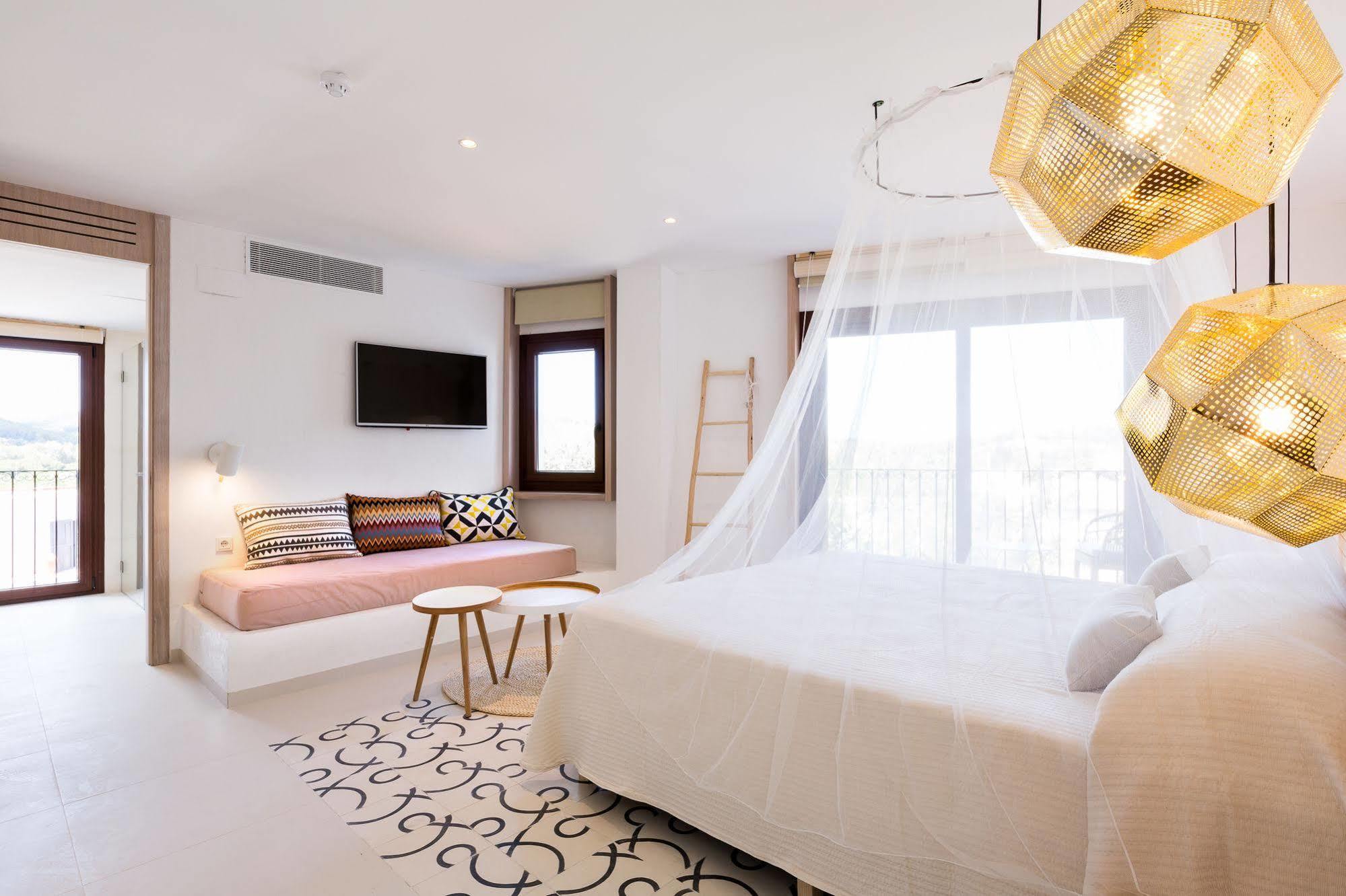Gatzara Suites Santa Gertrudis Santa Gertrudis  エクステリア 写真