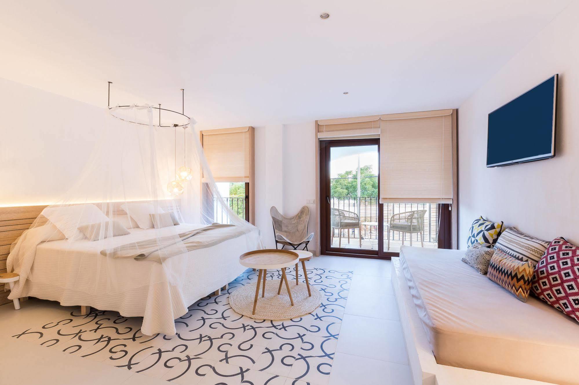 Gatzara Suites Santa Gertrudis Santa Gertrudis  エクステリア 写真