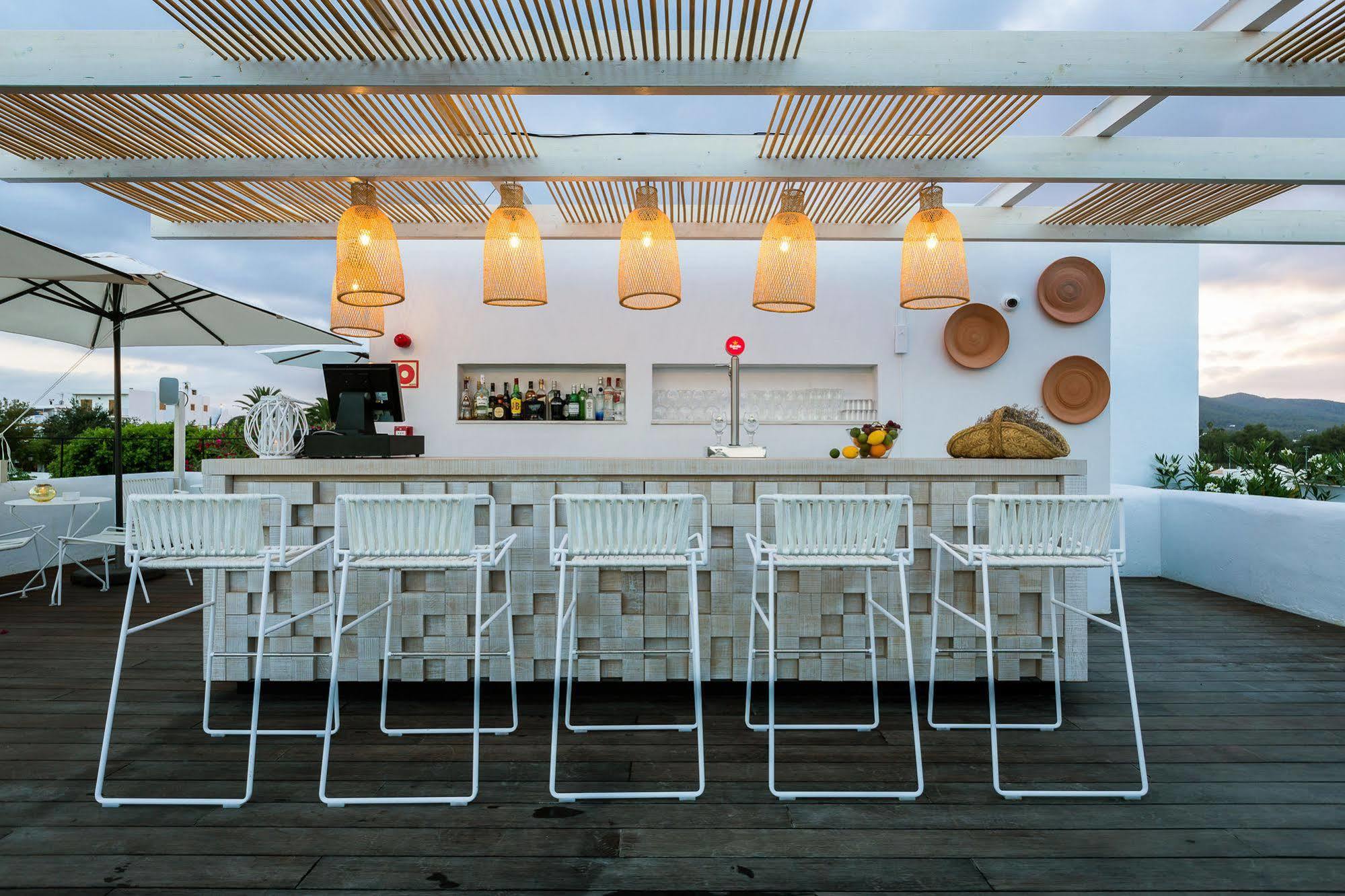Gatzara Suites Santa Gertrudis Santa Gertrudis  エクステリア 写真