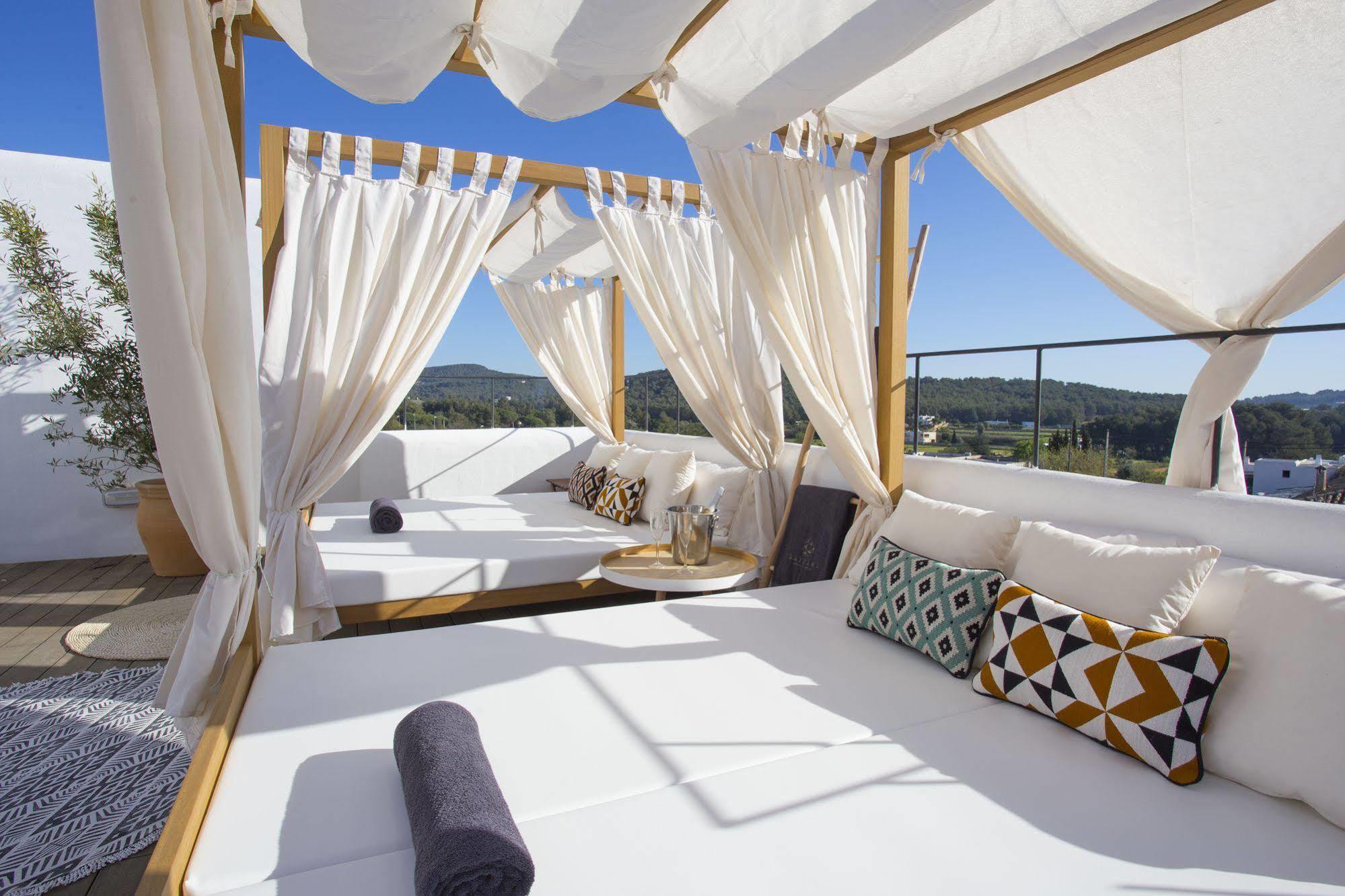 Gatzara Suites Santa Gertrudis Santa Gertrudis  エクステリア 写真