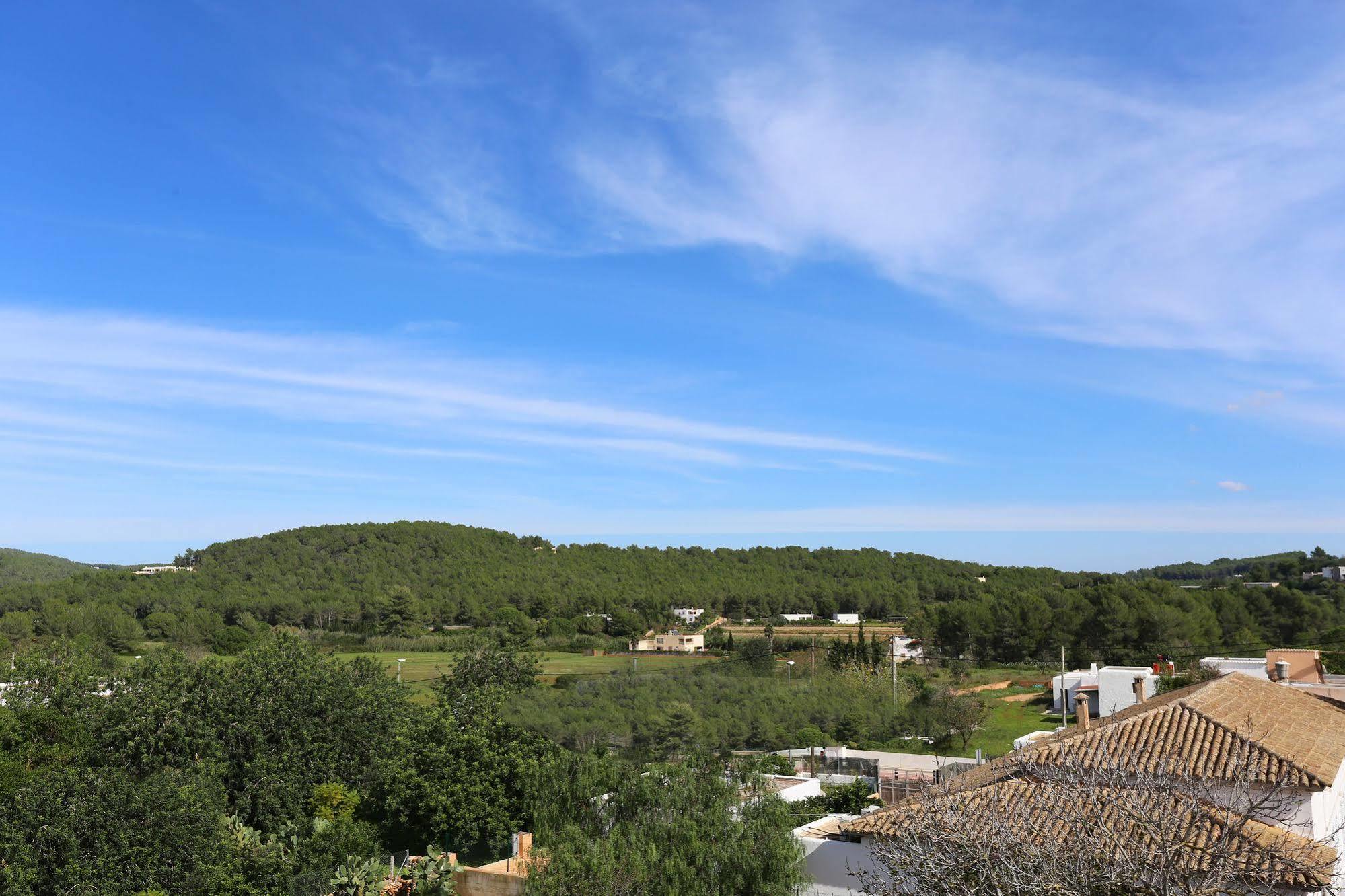 Gatzara Suites Santa Gertrudis Santa Gertrudis  エクステリア 写真