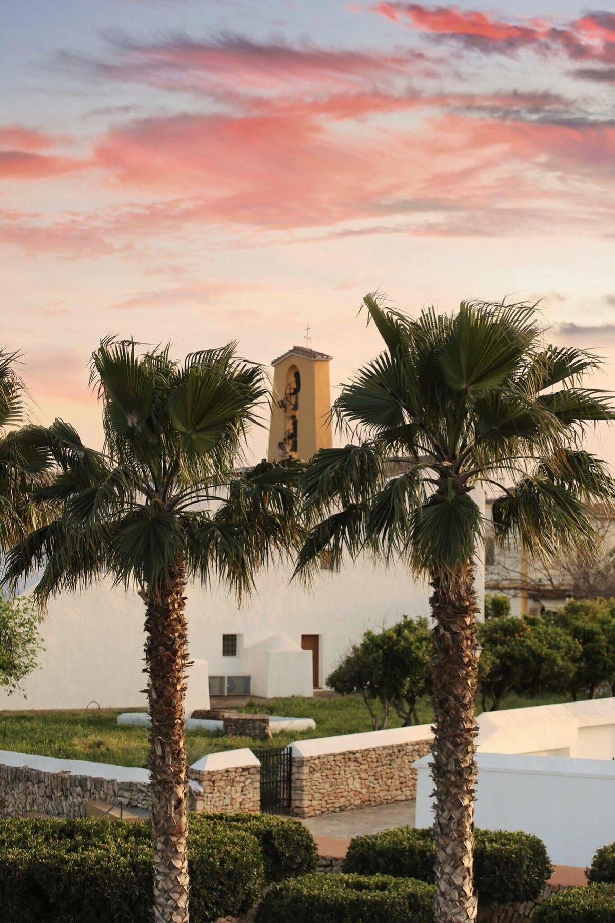 Gatzara Suites Santa Gertrudis Santa Gertrudis  エクステリア 写真