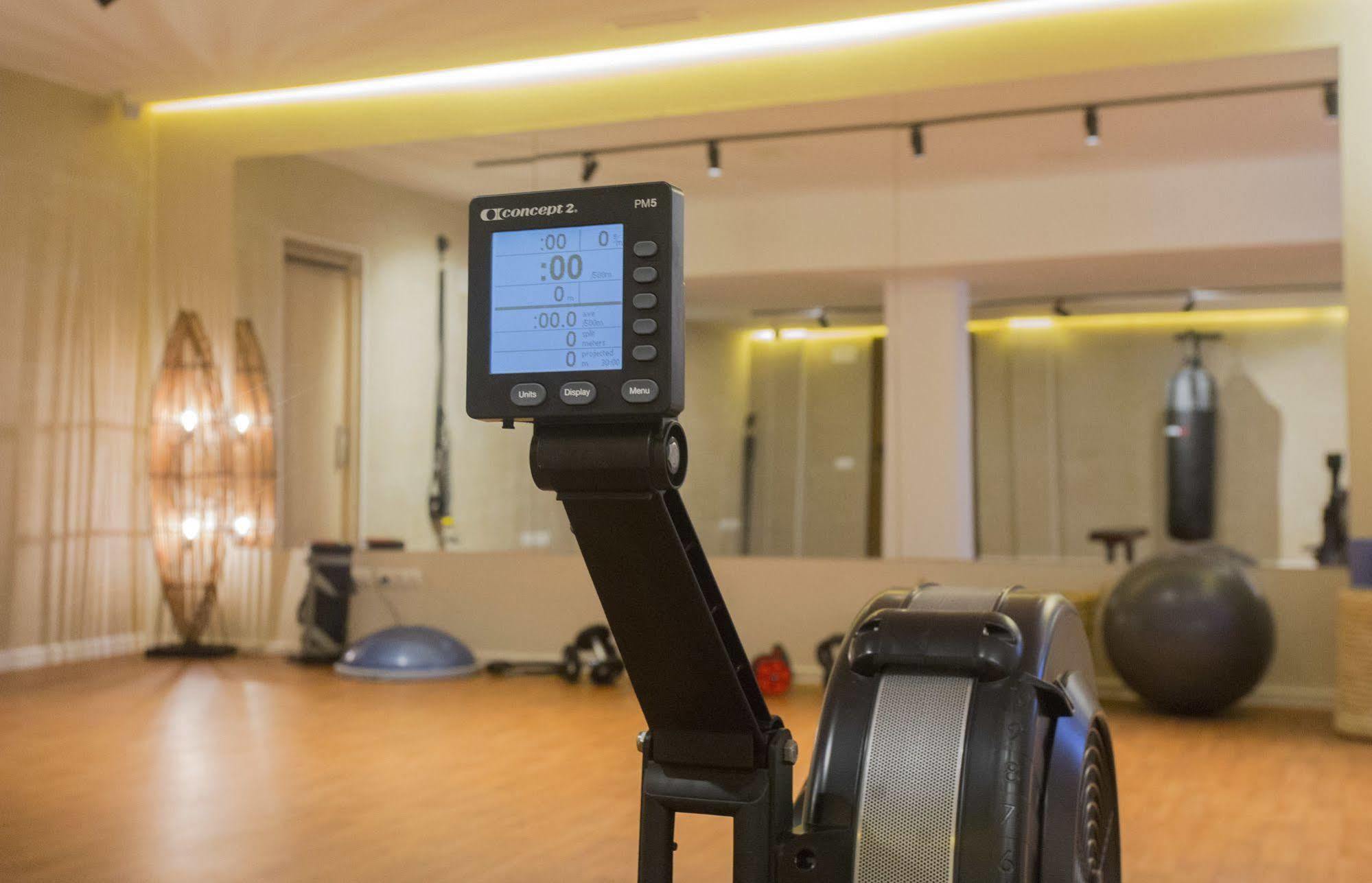 Gatzara Suites Santa Gertrudis Santa Gertrudis  エクステリア 写真