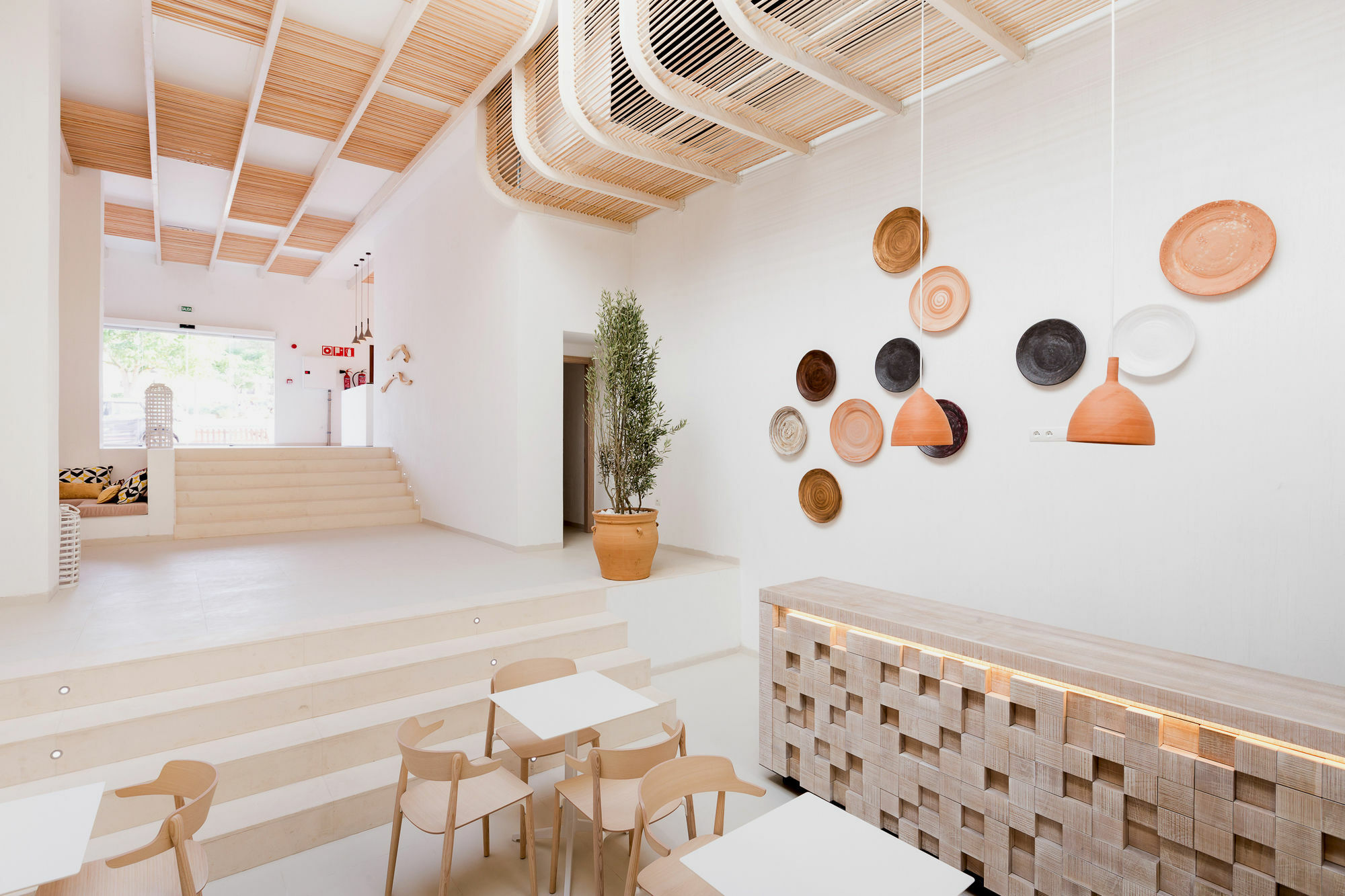 Gatzara Suites Santa Gertrudis Santa Gertrudis  エクステリア 写真