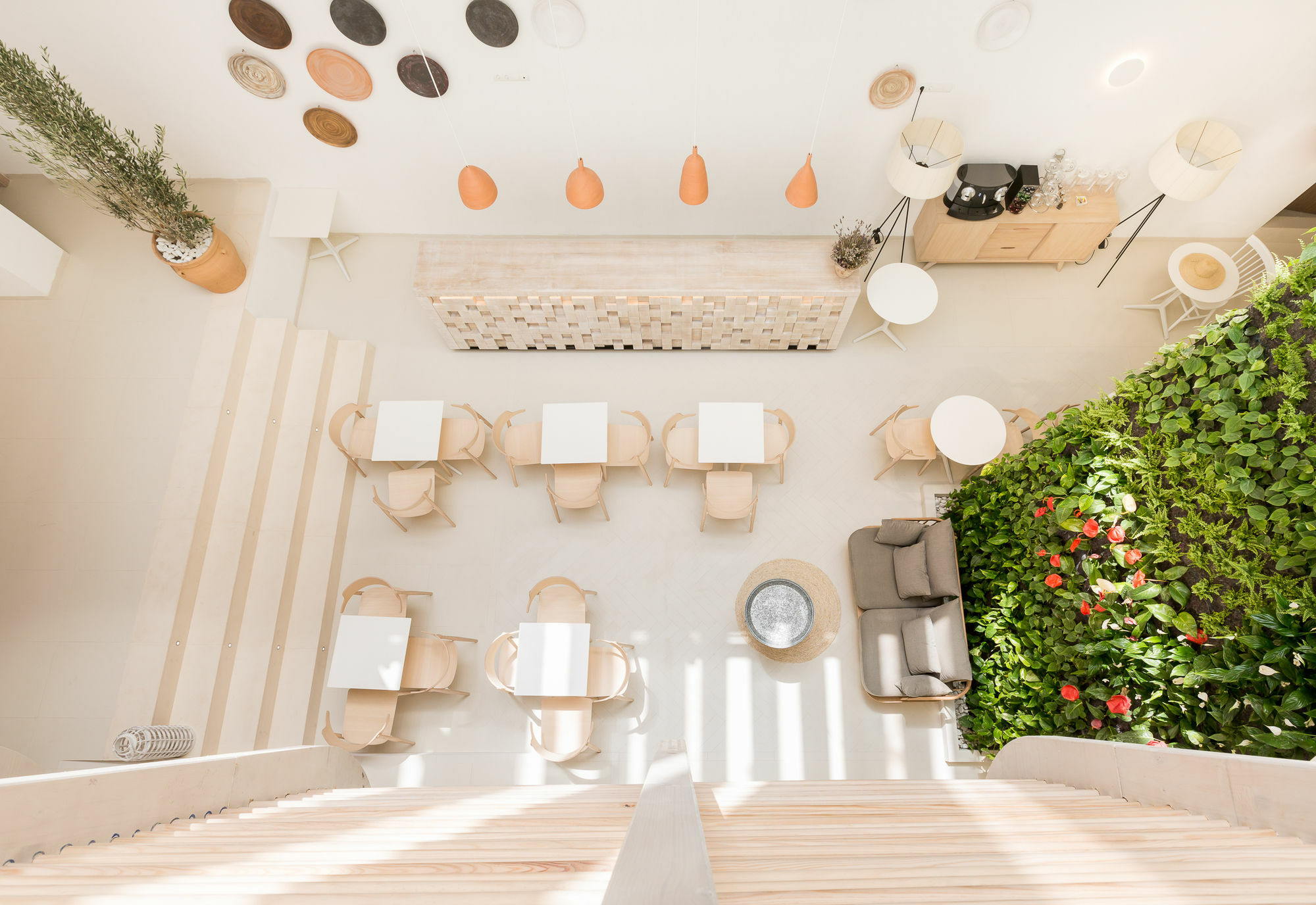 Gatzara Suites Santa Gertrudis Santa Gertrudis  エクステリア 写真