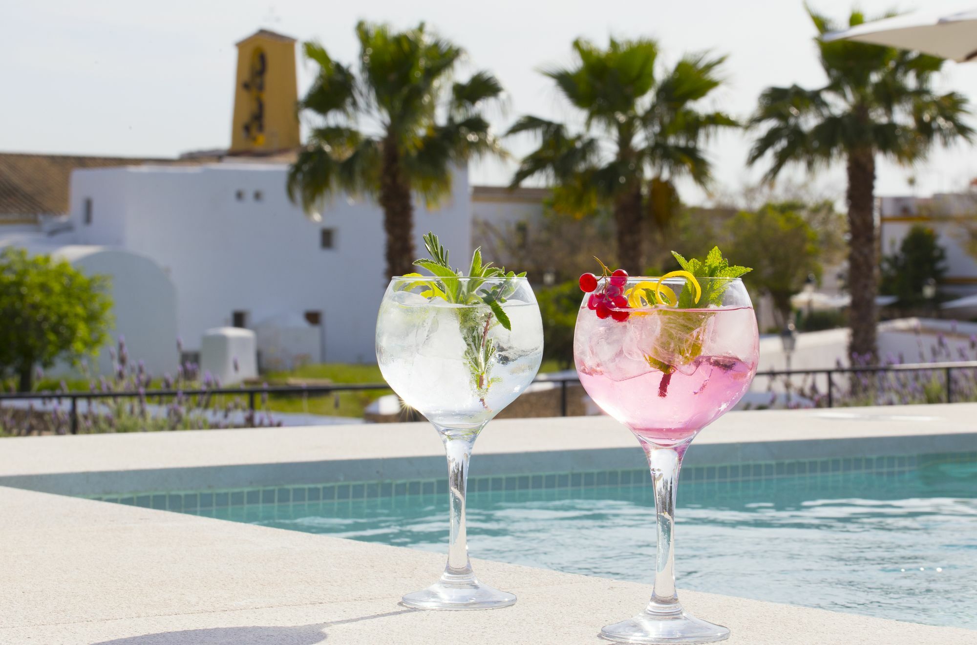 Gatzara Suites Santa Gertrudis Santa Gertrudis  エクステリア 写真