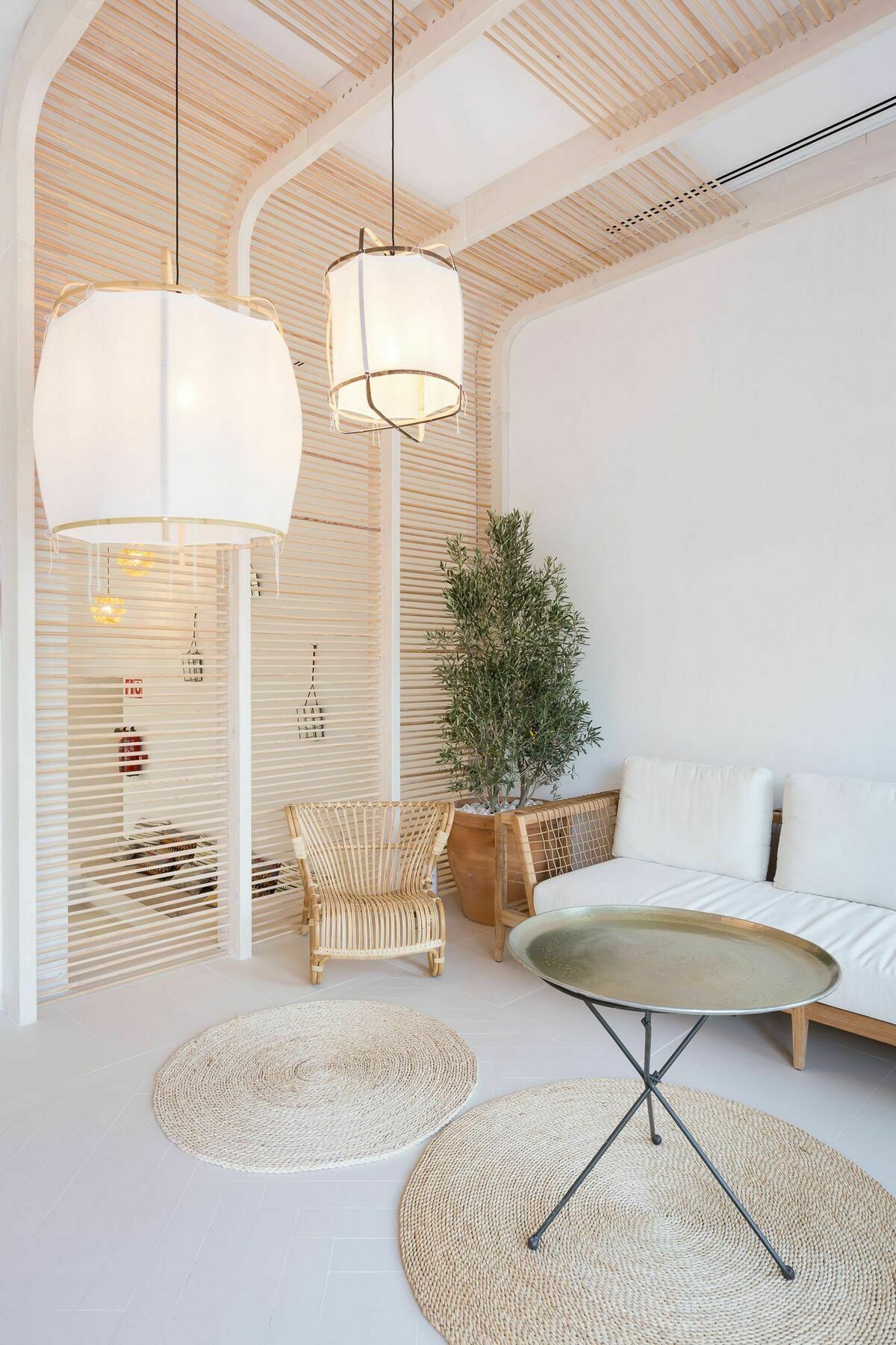 Gatzara Suites Santa Gertrudis Santa Gertrudis  エクステリア 写真